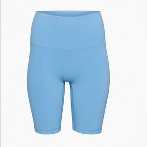 Aritzia Biker Shorts